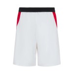 Pantalones cortos de local Milan 2026/27 para hombre - Blanco