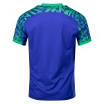Brasil Camiseta de Visita 23/24