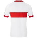 Camiseta Home VfB Stuttgart 2024/25 para niño Camiseta Home VfB Stuttgart 2024/25 para niño