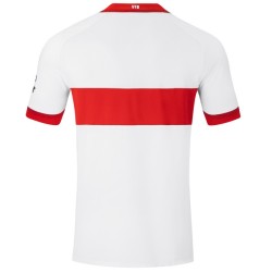 Camiseta Home VfB Stuttgart 2024/25 para niño