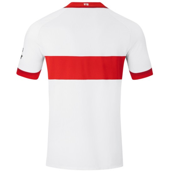 Camiseta Home VfB Stuttgart 2024/25 para niño Camiseta Home VfB Stuttgart 2024/25 para niño