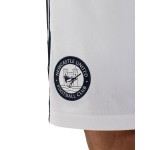 Pantalón Corto Alternativo Visitante Newcastle United 2026/27 para niño Pantalón Corto Alternativo Visitante Newcastle United 2026/27 para niño