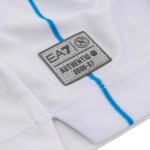 Camiseta Visitante Napoli 2026/27 Hombre Camiseta Visitante Napoli 2026/27 Hombre