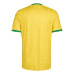 Camiseta local Sudáfrica 2026 Copa del Mundo hombre