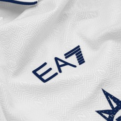 Camisa de visitante para hombre Napoli 2024/25