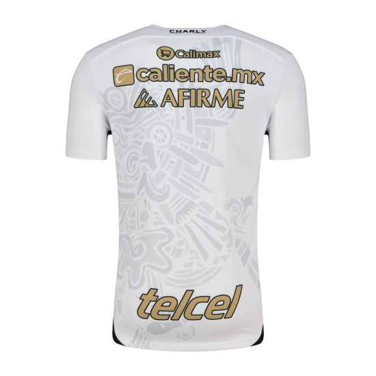 Camiseta Mujer Club Tijuana 2024/25 Visitante