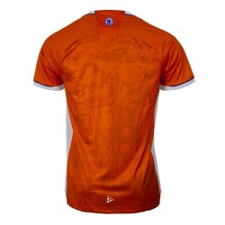 Camiseta tercera para niños IFK Göteborg 2024