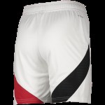 Pantalones Cortos Fuera 1. FC Nürnberg 2024/25 para Mujeres Pantalones Cortos Fuera 1. FC Nürnberg 2024/25 para Mujeres