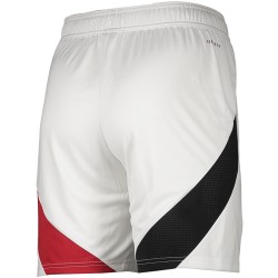 Pantalones Cortos Fuera 1. FC Nürnberg 2024/25 para Mujeres Pantalones Cortos Fuera 1. FC Nürnberg 2024/25 para Mujeres