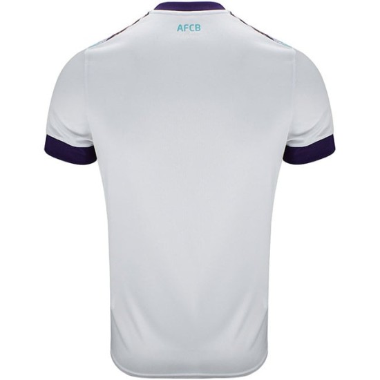 Camisa de visitante para niño AFC Bournemouth 2024/25