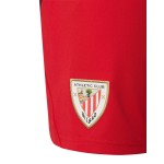 Shorts visitante Athletic Bilbao 2026/27 mujer
