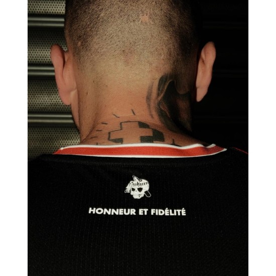 Camiseta Especial OGC Nice 2025/26 para Hombre