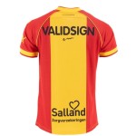 Camiseta local infantil Go Ahead Eagles 2026/27 Camiseta local infantil Go Ahead Eagles 2026/27