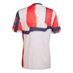 Camiseta pre-partido tercera SS26 de hombre Bayern Munich 2025/26 Camiseta pre-partido tercera SS26 de hombre Bayern Munich 2025/26