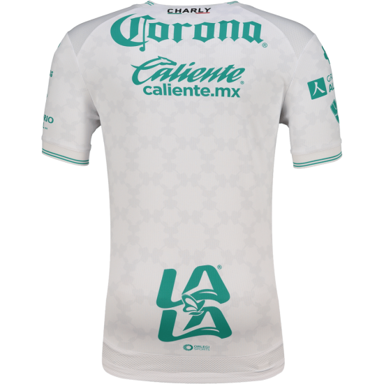 Camiseta de visitante Santos Laguna 2026/27 para niño