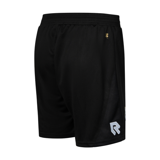 Pantalones Cortos de Local Sparta Rotterdam 2026/27 para Niño