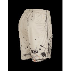 Pantalones cortos visitante FC Volendam 2025/26 niño