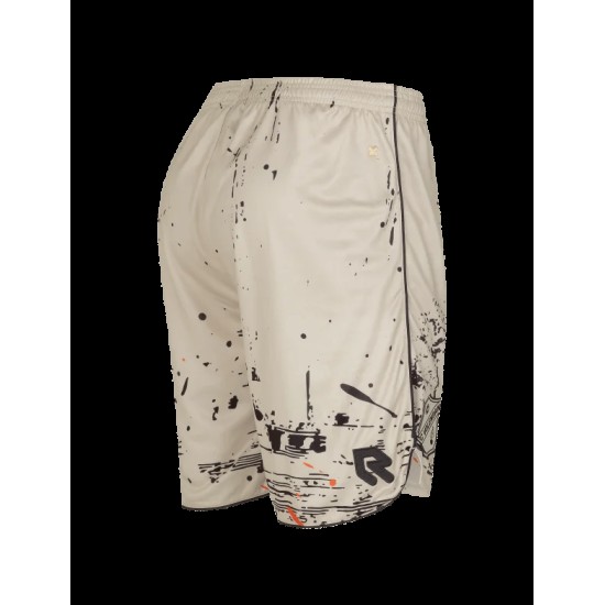 Pantalones cortos visitante FC Volendam 2025/26 hombre Pantalones cortos visitante FC Volendam 2025/26 hombre