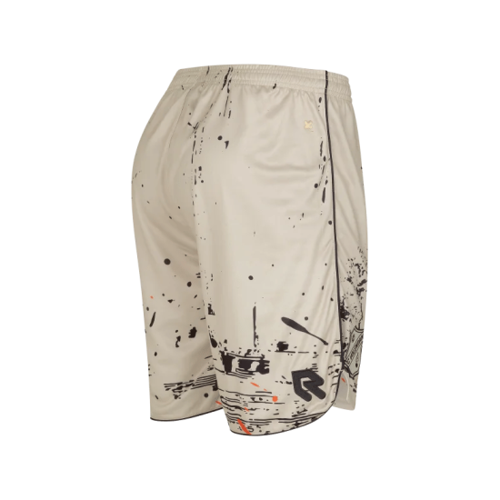Pantalones cortos visitante FC Volendam 2025/26 hombre
