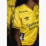 Camiseta Local Niño IF Elfsborg 2026 Camiseta Local Niño IF Elfsborg 2026
