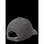 Gorra Logo Lavada Bayern Munich