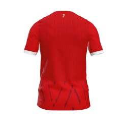 Camisa de casa para niño SC Freiburg 2024/25