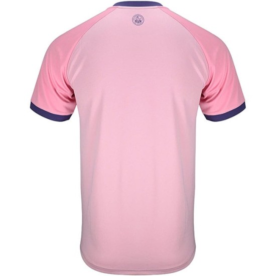 Camiseta tercera AFC Bournemouth 2025/26 hombre