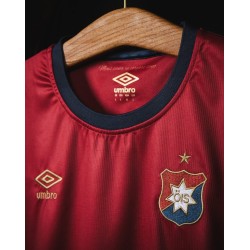 Camiseta de hombre Örgryte IS 2026 de local Camiseta de hombre Örgryte IS 2026 de local