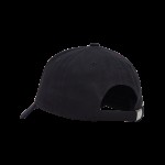 1.FC Union Berlin Gorro Logo – Negro