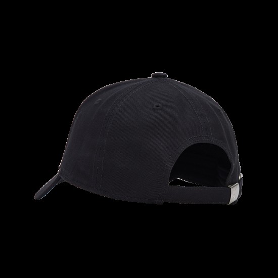 1.FC Union Berlin Gorro Logo – Negro