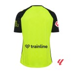 Camiseta de visitante de niño Real Betis 2024/25