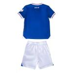 Niño Ipswich Town 2025/26 Kit Local