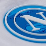 Camiseta Visitante Napoli 2026/27 Hombre Camiseta Visitante Napoli 2026/27 Hombre