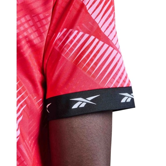 Camiseta de calentamiento tercera Charlton Athletic 2026/27 para niño