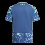 Camiseta Visitante de Ajax 2024/25 para Niños