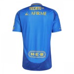 Camiseta Niño Tigres UANL 2024/25 Visitante