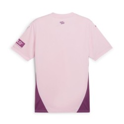 Camiseta de tercera de mujer Girona FC 2024/25