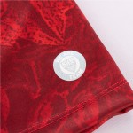 Camiseta Segunda Manga Larga VfB Stuttgart 2025/26 Hombre