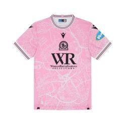 Camiseta tercera Blackburn Rovers 2024/25 para mujeres