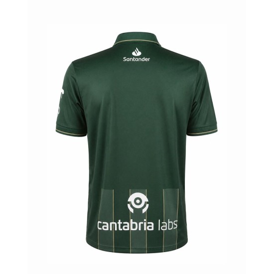 Camiseta Racing Santander 2026/27 Visitante Niño Camiseta Racing Santander 2026/27 Visitante Niño