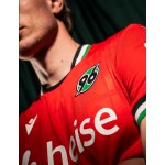 Camiseta Local de Hannover 96 2026/27 para Hombre