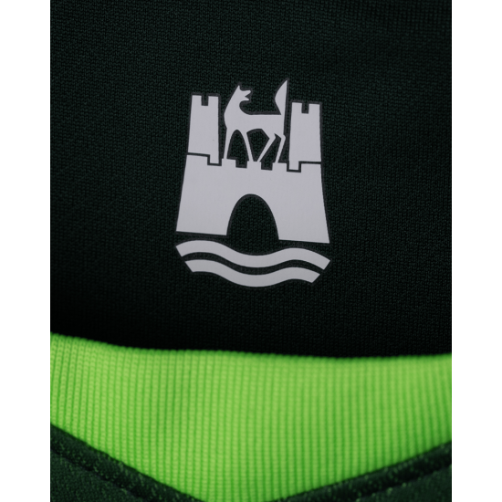 Camiseta local de hombre VfL Wolfsburg 2026/27