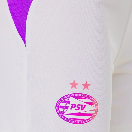 Conjunto Infantil de Visitante PSV 2026/27