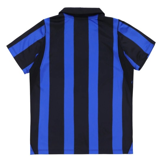 Equipación Inter Milan 2026/27 Home para Niño Equipación Inter Milan 2026/27 Home para Niño