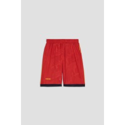 Mujer Lecce 2025/26 Tercer Pantalón Corto