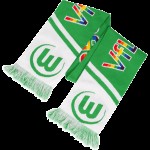 VfL Wolfsburg Bufanda Diversidad