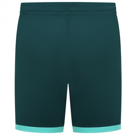 Hombre Pantalones de Visitante Wolverhampton Wanderers 2025/26 Hombre Pantalones de Visitante Wolverhampton Wanderers 2025/26