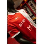 Camiseta de mujer FC Vaduz 2026/27 de local
