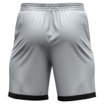 Pantalones Cortos Terceros de Millwall 2024/25 para Mujeres