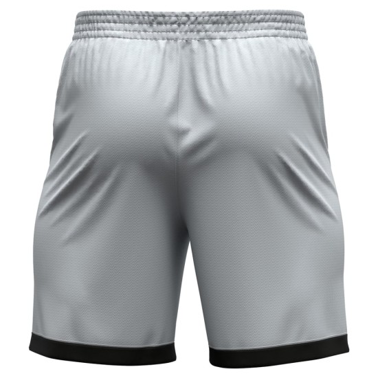 Pantalones Cortos Terceros de Millwall 2024/25 para Mujeres